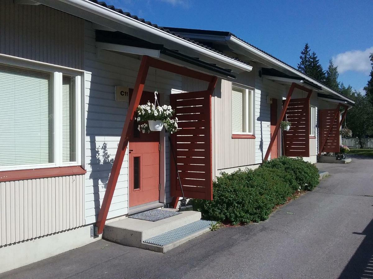 Cozy Two Room Apartment With Sauna Hyvinkää Eksteriør billede
