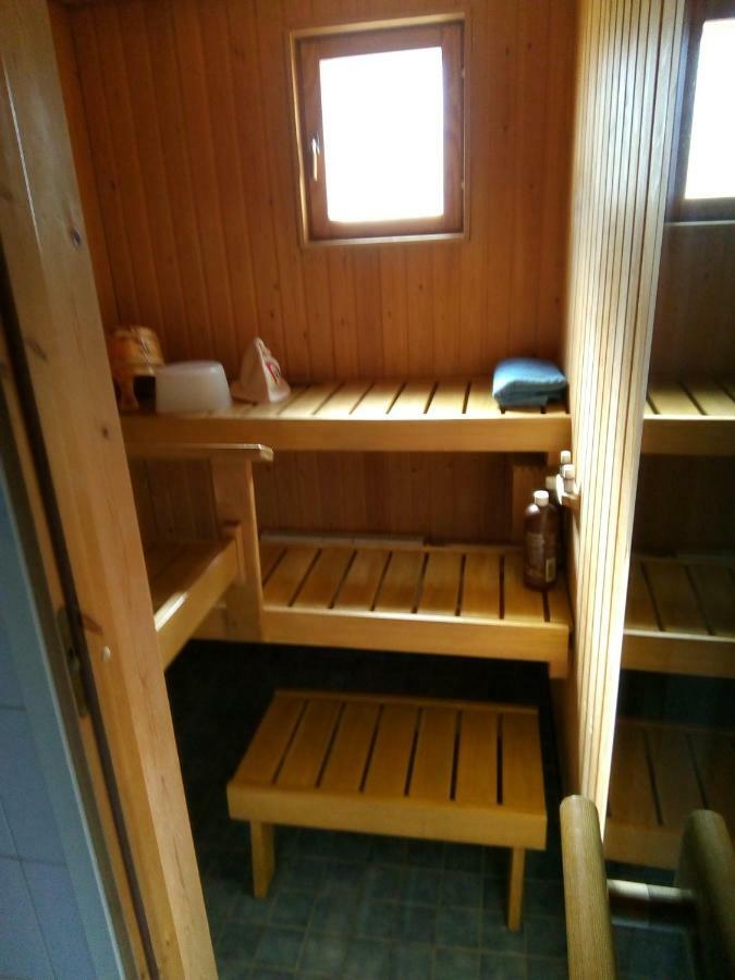 Cozy Two Room Apartment With Sauna Hyvinkää Eksteriør billede