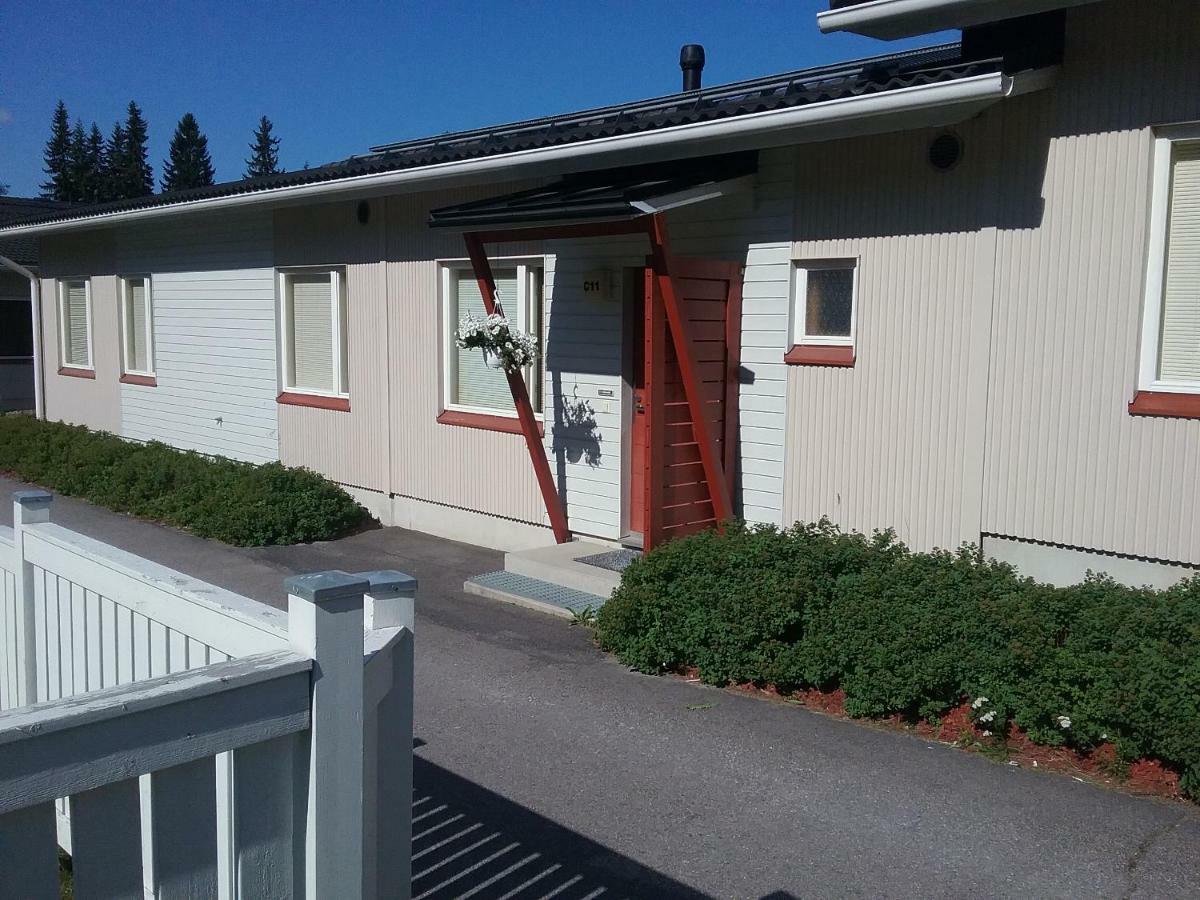 Cozy Two Room Apartment With Sauna Hyvinkää Eksteriør billede